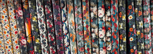 What is Quilting Cotton & What Can You Use It For?