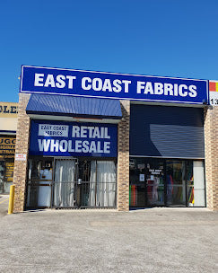 About Us – East Coast Fabrics