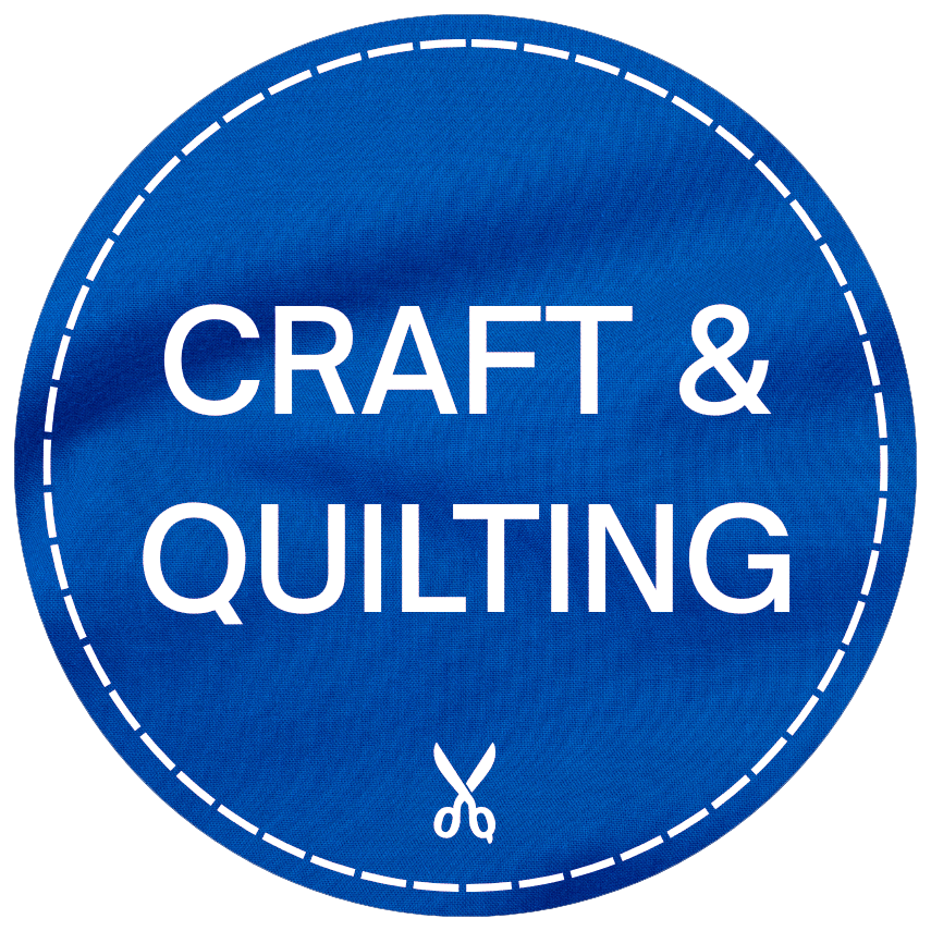 Craft & Quilting