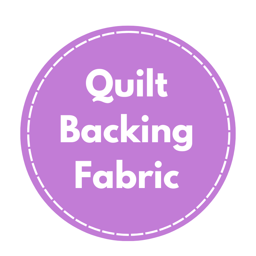 Quilt Backing Fabric