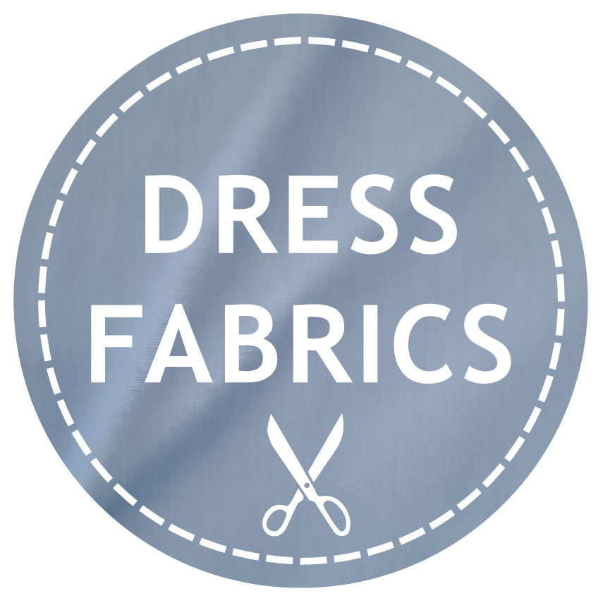 Dress Fabrics