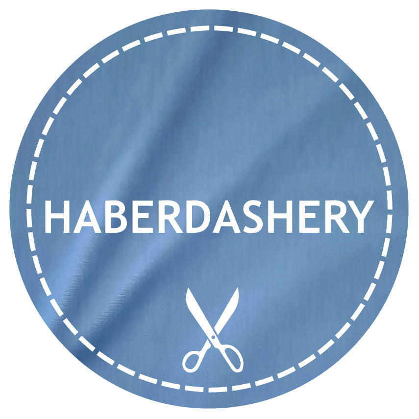Haberdashery