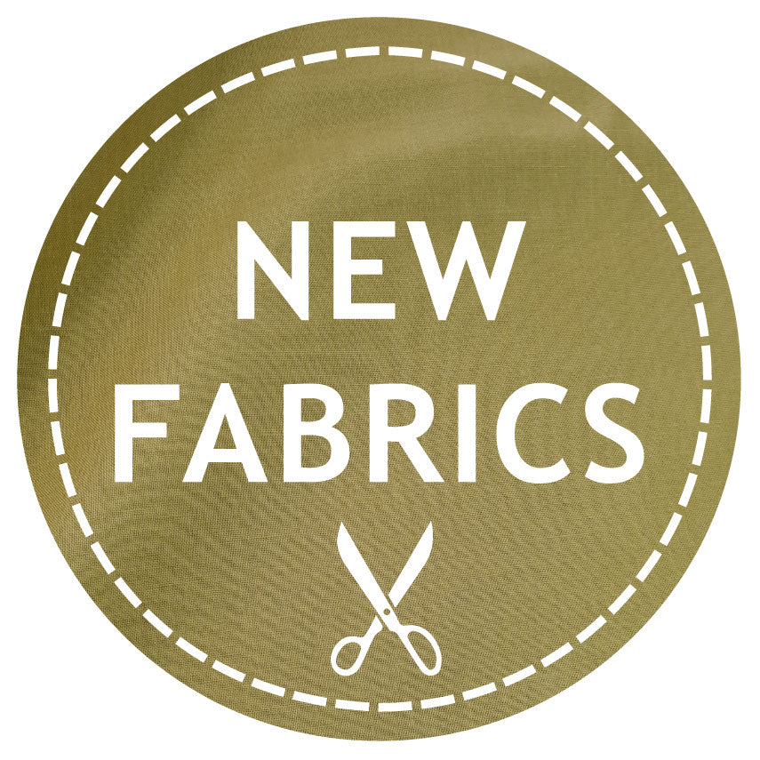 New Fabrics