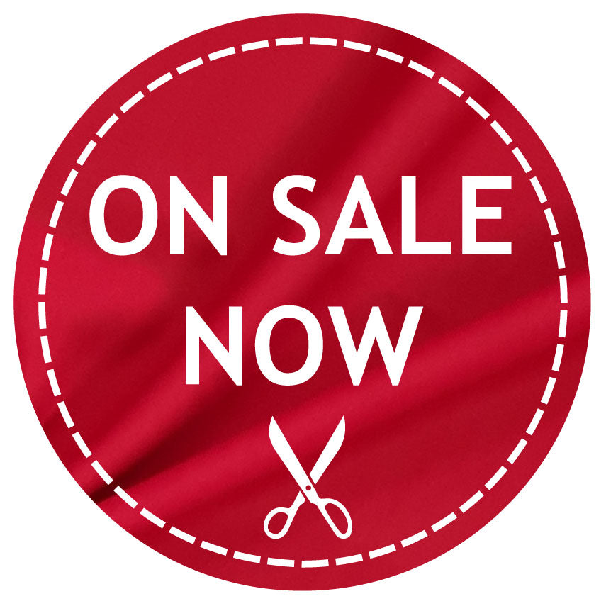 On Sale Now