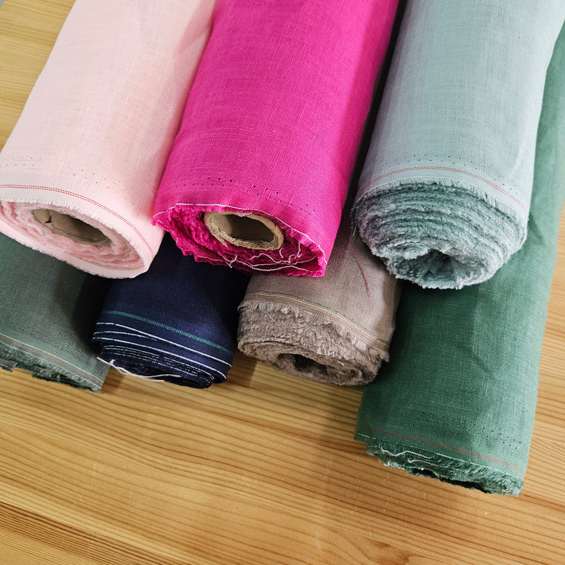 Linen Fabrics