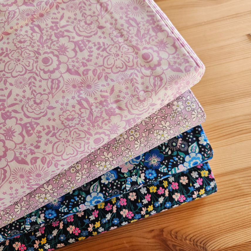 Liberty Fabrics