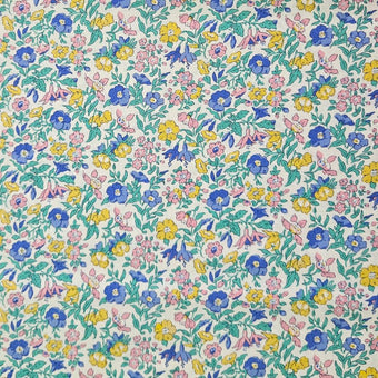 compare product Liberty - Flower Show Sunrise Collection - Mamie F Green