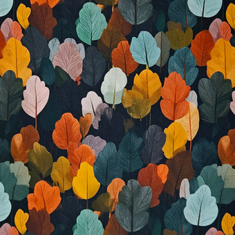 compare product Autumn Leaves - Trees