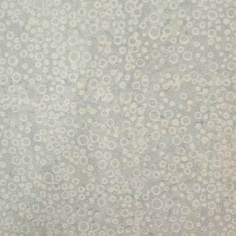 compare product Batik Quilt Backing 1503 - Pebbles Light Grey