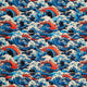 Japanese - Waves