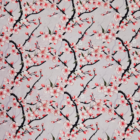 Japanese - Cherry Blossoms