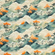 Japanese - Mountains