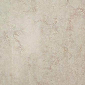 compare product Batik Quilt Backing 1933 - Chrysanthemum Pale Peach