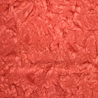 compare product Batik - 20 Red Orange