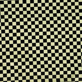 compare product Check - Black and Green - 10mm