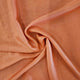 Euro Linen - Tangerine