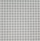 Gingham 10mm Grey