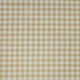 Gingham 10mm Brown