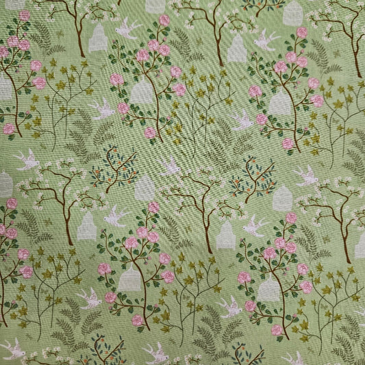 Emma - Birds & Trees