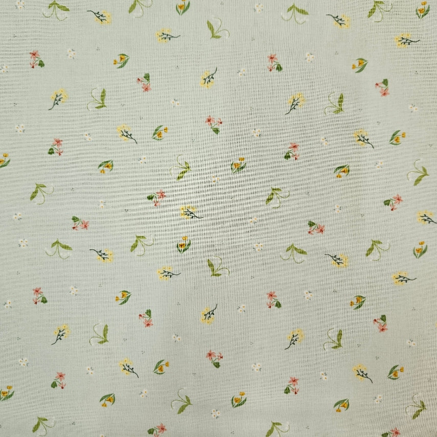 Emma - Small Floral