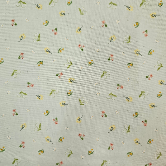 Emma - Small Floral