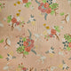 Emma - Birds and Florals on Pink