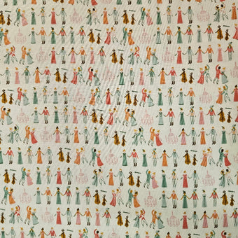 compare product Emma - Dancers on White