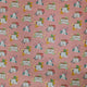 Emma - Houses on Pink