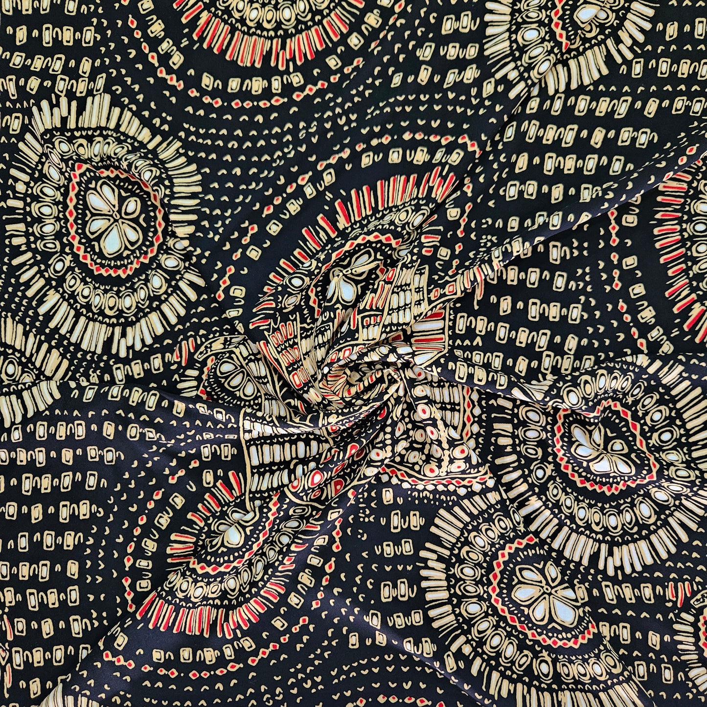RAYON - Elephant Art