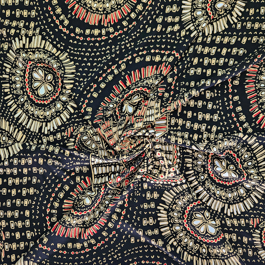 RAYON - Elephant Art