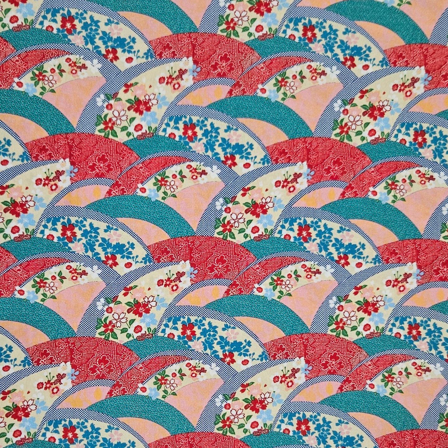 Japanese - Ornamental
