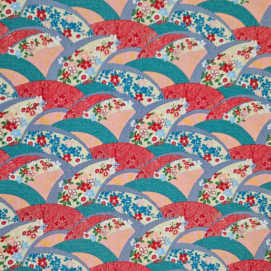 Japanese - Ornamental