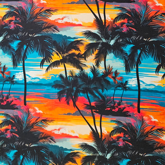 compare product Tropical Sunset