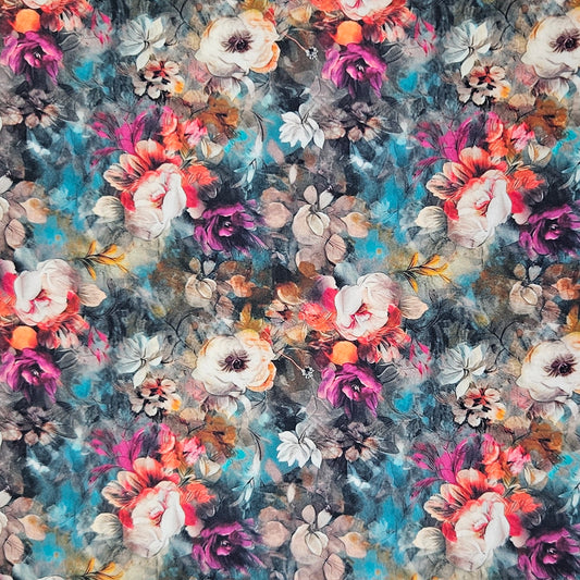 Empress Floral