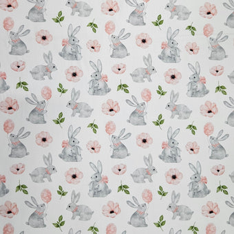 compare product Pastel Bunnies