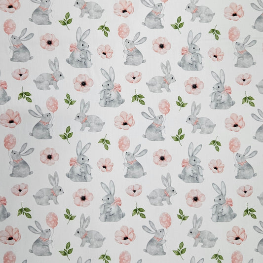 Pastel Bunnies