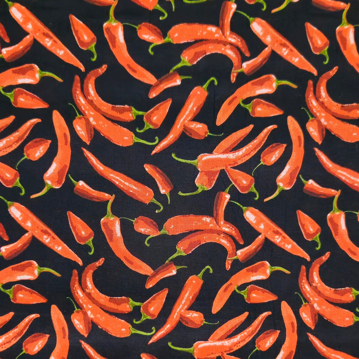 Chillies