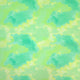 Green and Blue Cloud Blender