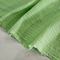 Double Gauze Muslin - Lime