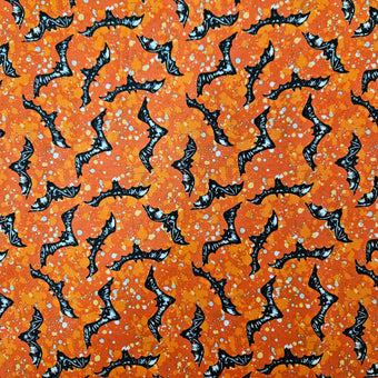 compare product Spooky Bats