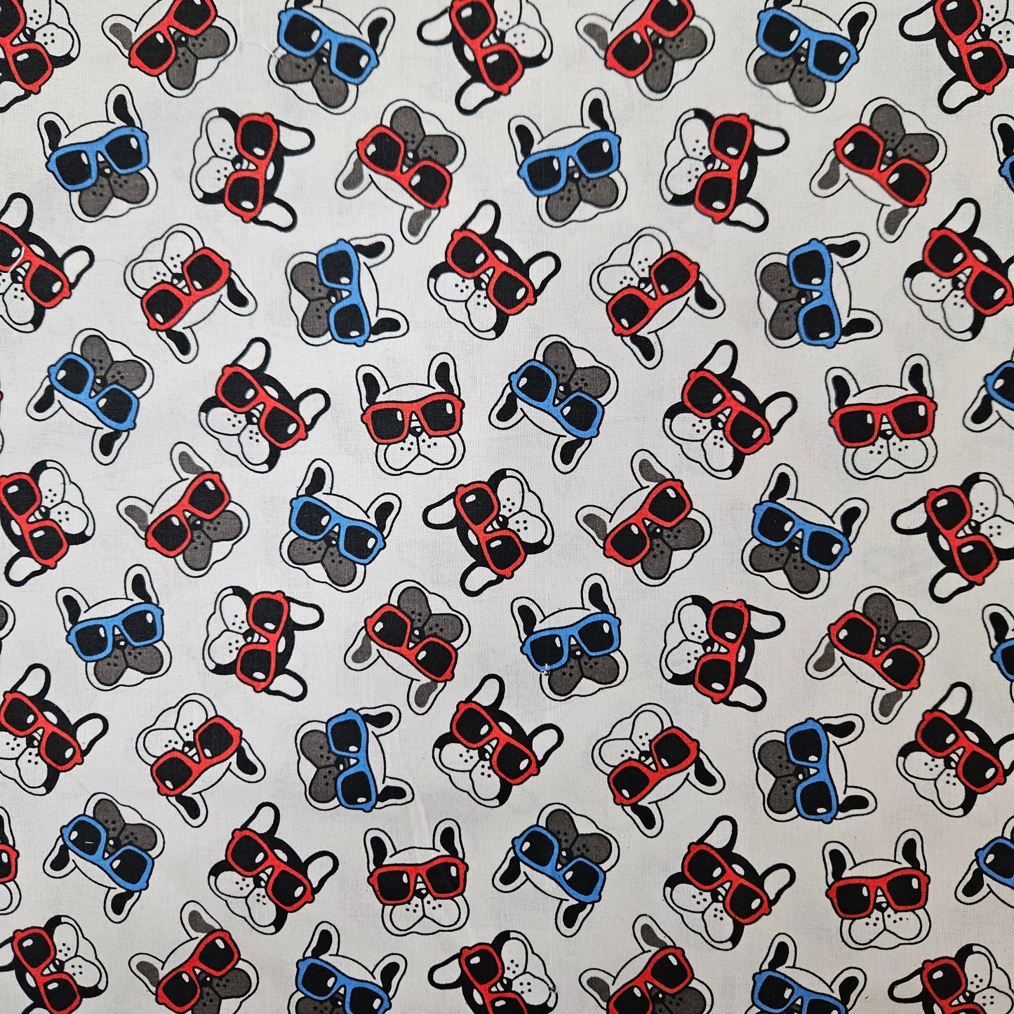 Cool Pugs