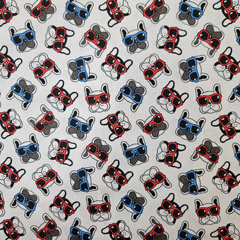 compare product Cool Pugs