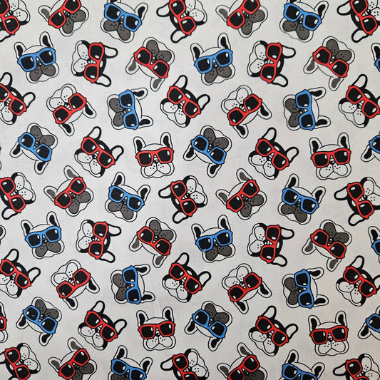 Cool Pugs