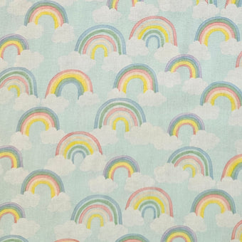 compare product Rainbows on Aqua