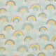 Rainbows on Aqua