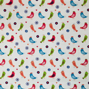 compare product Sweet Birds