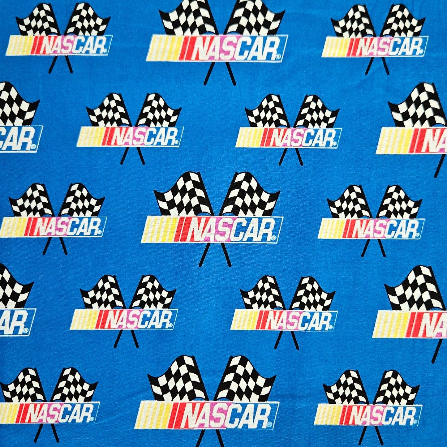 NASCAR