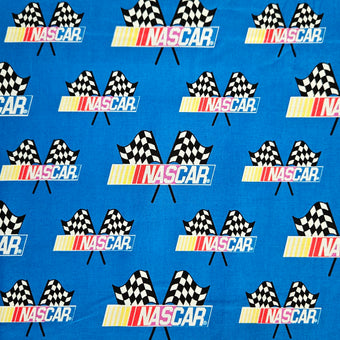 compare product NASCAR