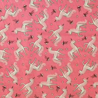 compare product Unicorns on Pink
