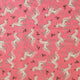 Unicorns on Pink